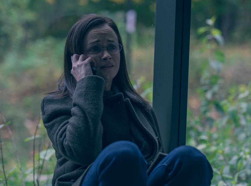 The Handmaid's Tale, Alexis Bledel The Handmaid's Tale, Alexis Bledel